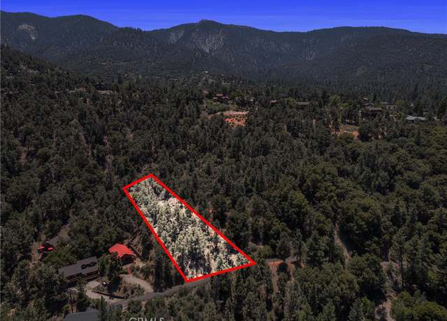 Property at 15712 Berne Ct, Pine Mtn Club, CA 93222