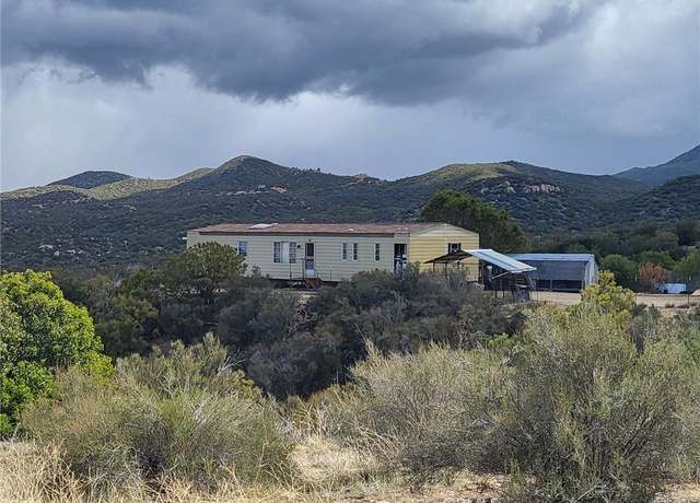 Property at 46600 Terwilliger Rd, Anza, CA 92539