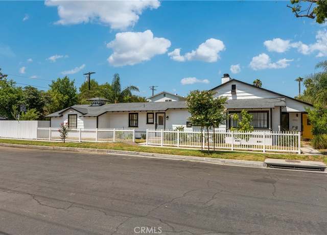 Property at 4901 Ethel Ave, Sherman Oaks, CA 91423, 3 beds, 3 baths