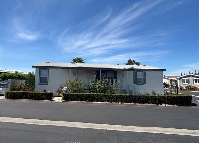 Property at 1630 Barranca Ave #88, Glendora, CA 91740, 3 beds, 2 baths