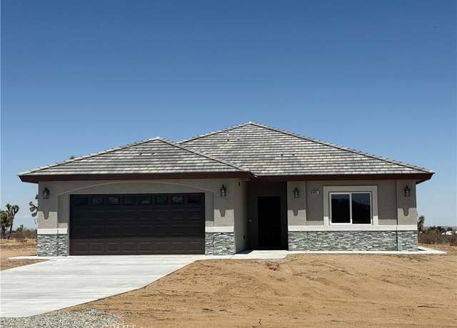 Property at 6472 Cayucos Dr, Phelan, CA 92371, 4 beds, 2 baths