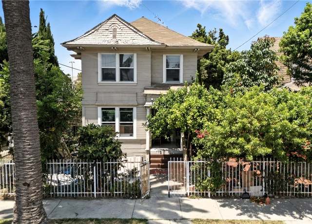 Property at 1715 Toberman St, Los Angeles, CA 90015, 6 beds, 6 baths