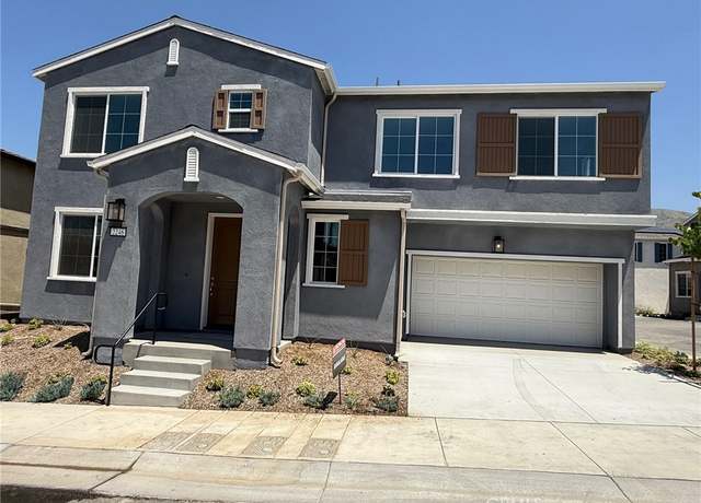 Property at 2246 Spring Meadow Ct, San Bernardino, CA 92346, 3 beds, 2.5 baths