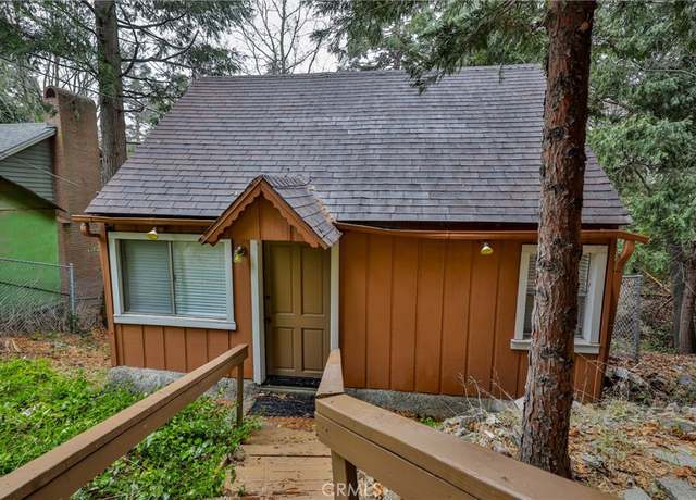 Property at 23679 Hillside Dr, Crestline, CA 92325, 3 beds, 2 baths