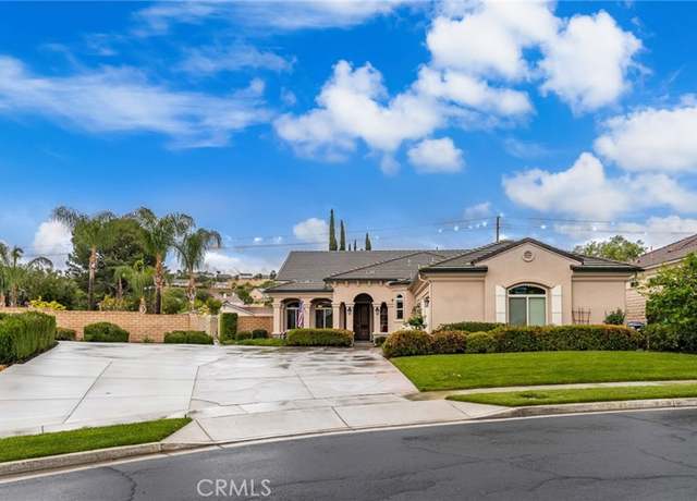 Property at 947 Martina Cir, Corona, CA 92879, 5 beds, 3.5 baths