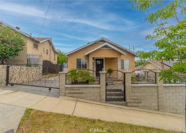 Property at 3219 E 6th St, Los Angeles, CA 90023, 4 beds, 1.5 baths