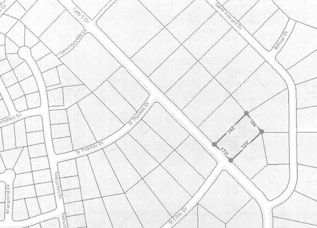 Property at 2039 Lazy Dr S, Borrego Springs, CA 92004