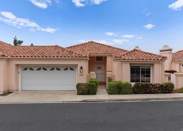 Property at 1274 Rue Saint Moritz, San Marcos, CA 92078, 2 beds, 2 baths