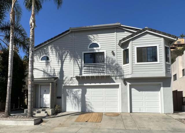 Property at 4556 Cove Dr, Carlsbad, CA 92008, 3 beds, 3 baths