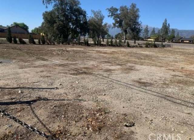 Property at 8788 Citrus Ave, Fontana, CA 92335