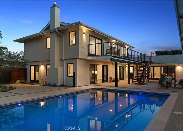 Property at 2885 Europa Dr, Costa Mesa, CA 92626, 5 beds, 4 baths