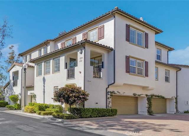 Property at 129 Talmadge, Irvine, CA 92602, 3 beds, 2 baths