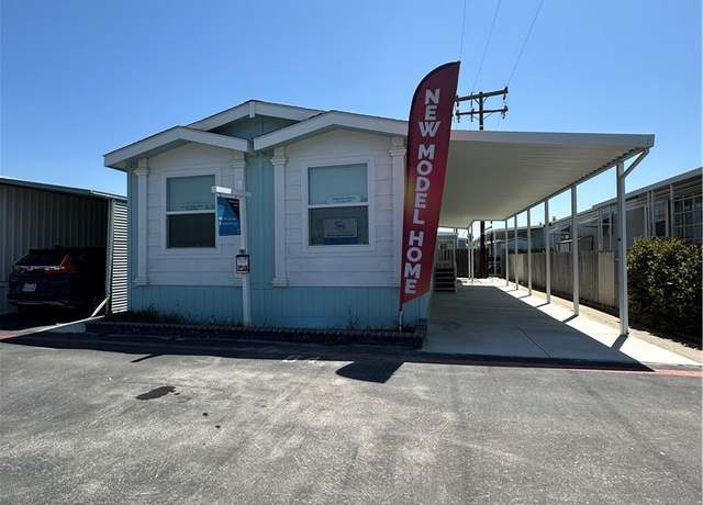 Property at 24200 Walnut St #64, Torrance, CA 90501, 3 beds, 2 baths