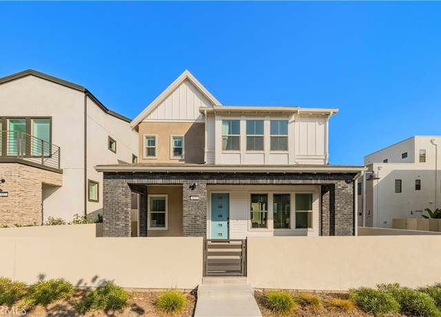 Property at 125 Bosal, Irvine, CA 92618, 5 beds, 4.5 baths
