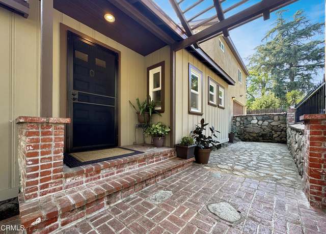 Property at 2800 Henrietta Ave, La Crescenta, CA 91214, 3 beds, 2.5 baths