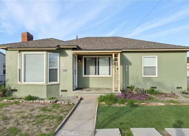 Property at 821 Lombard Dr, Redlands, CA 92374, 3 beds, 1 bath