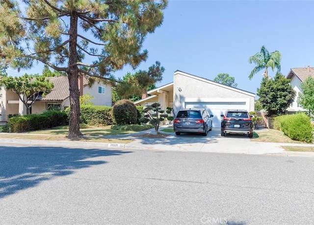 Property at 20221 Avenida Barcelona, Cerritos, CA 90703, 4 beds, 2 baths