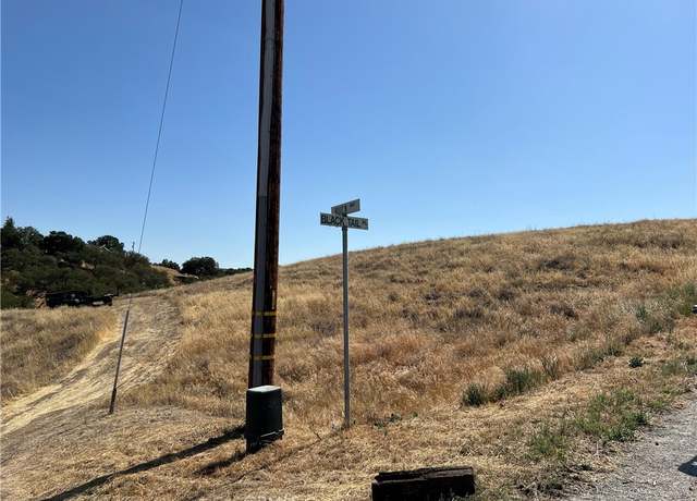 Property at 0 Pepper Tree Way, Paso Robles, CA 93446