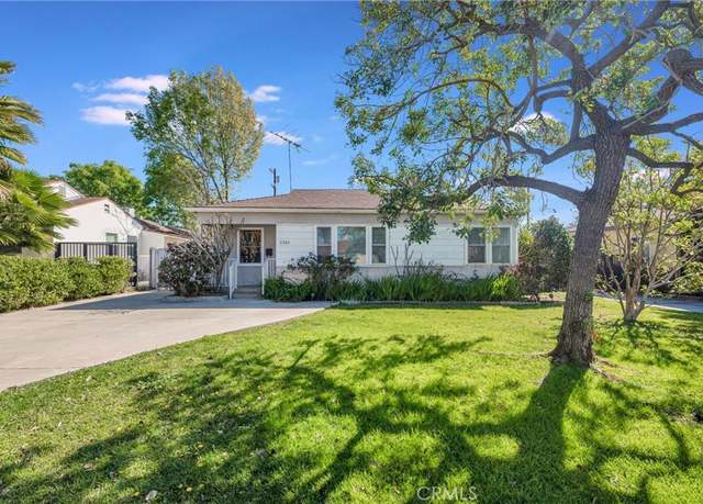 Property at 6350 Costello Ave, Valley Glen, CA 91401, 3 beds, 2 baths