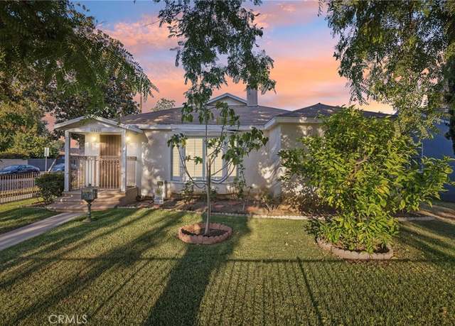 Property at 6542 Zelzah Ave, Reseda, CA 91335, 3 beds, 2.5 baths