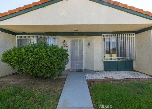 Property at 305 King Ct, Hemet, CA 92543, 2 beds, 2 baths