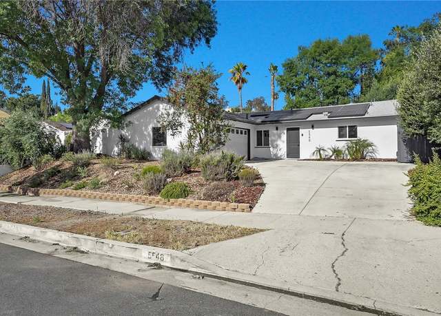 Property at 5548 Irondale Ave, Los Angeles, CA 91367, 4 beds, 2 baths