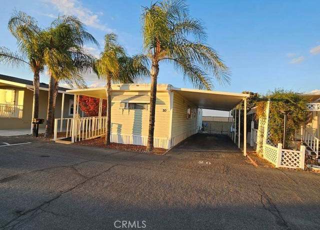 Property at 27150 Shadel Rd #20, Menifee, CA 92586, 2 beds, 1.5 baths