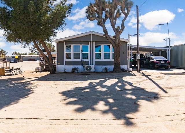 Property at 6573 Dos Palmas Rd, Phelan, CA 92371, 2 beds, 2 baths