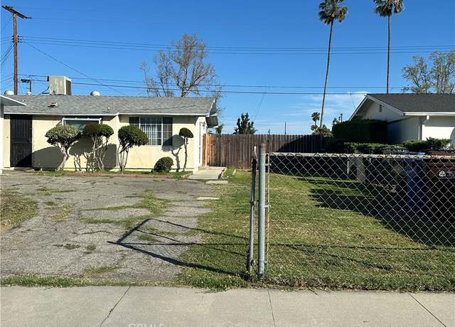 Property at 1544 Evanwood Ave, La Puente, CA 91744, 3 beds, 2 baths