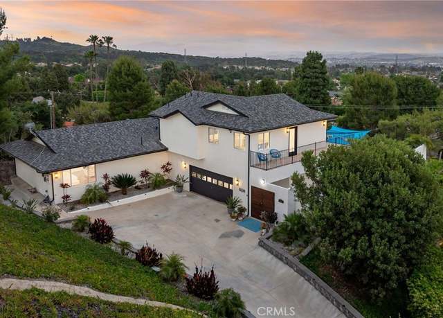 Property at 5150 Mountain Springs Ranch Rd, La Verne, CA 91750, 4 beds, 3.5 baths