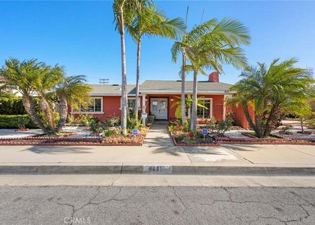 Property at 8421 Culp Dr, Pico Rivera, CA 90660, 3 beds, 2 baths
