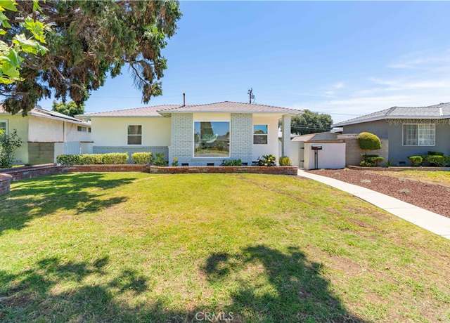 Property at 10536 La Mirada Blvd, Whittier, CA 90604, 3 beds, 1 bath