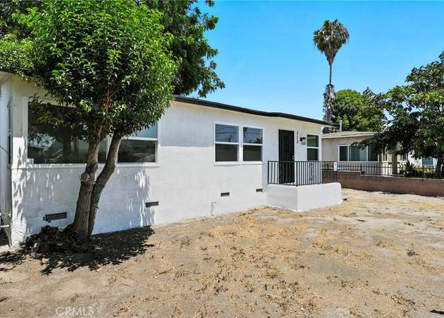 Property at 713 E 104th St, Los Angeles, CA 90002, 3 beds, 1 bath
