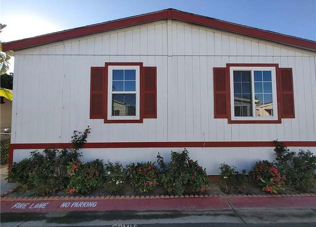 Property at 1855 E Riverside Dr #94, Ontario, CA 91761, 4 beds, 2 baths