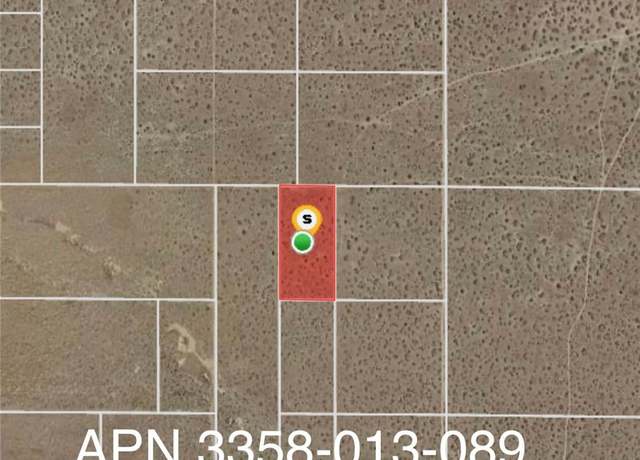 Property at 0 Vac/Vic Avenue I8/160 Ste, Lancaster, CA 93535