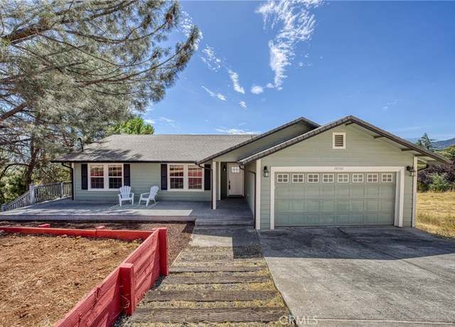Property at 16561 Hacienda Ct, Hidden Valley Lake, CA 95467, 3 beds, 2 baths