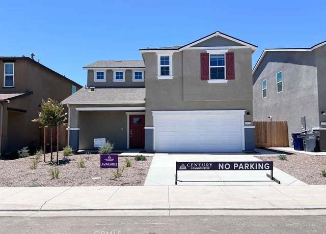 Property at 4121 Clary Ct, Merced, CA 95348, 3 beds, 2.5 baths