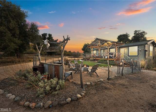 Property at 30415 Chihuahua Valley Rd, Warner Springs, CA 92086, 5 beds, 5 baths