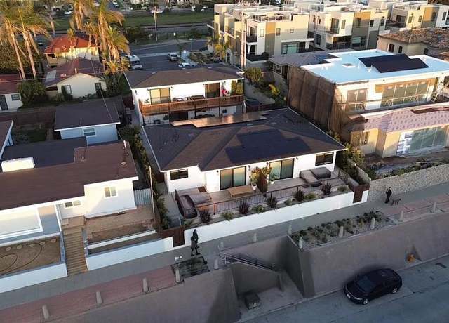 Property at 1842-46 S Pacific St, Oceanside, CA 92054, 6 beds, 4 baths
