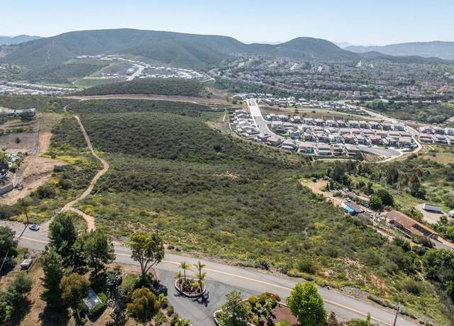 Property at 0 Esplendido, Vista, CA 92084