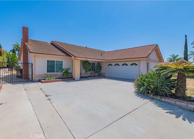 Property at 2536 Greenhill Dr, Fullerton, CA 92833, 4 beds, 2 baths