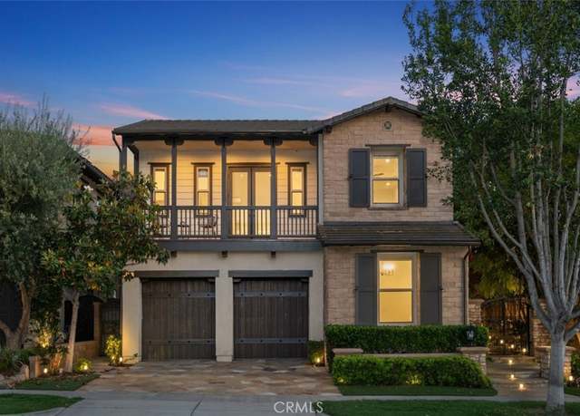 Property at 42 Gray Dove, Irvine, CA 92618, 4 beds, 4 baths