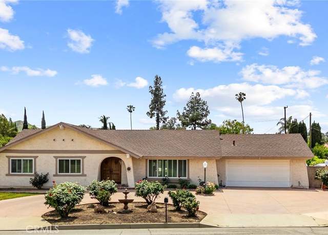 Property at 15590 Pomona Rincon Rd, Chino Hills, CA 91709, 4 beds, 3 baths