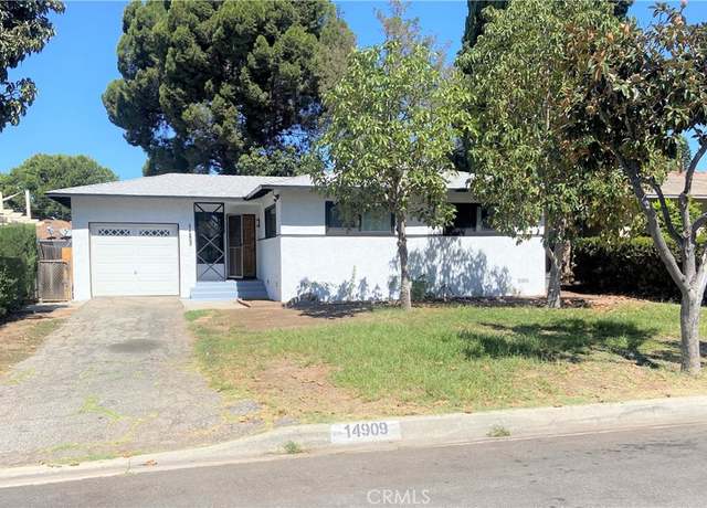 Property at 14909 Dunton Dr, Whittier, CA 90604, 2 beds, 1 bath