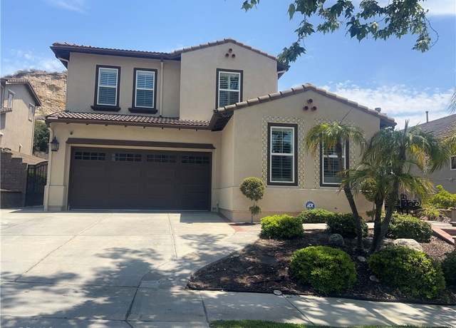Property at 2856 Muir Trail Dr, Fullerton, CA 92833, 5 beds, 3.5 baths