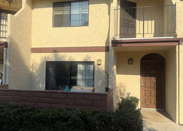 Property at 13900 Studebaker Rd #13, Norwalk, CA 90650, 3 beds, 3 baths