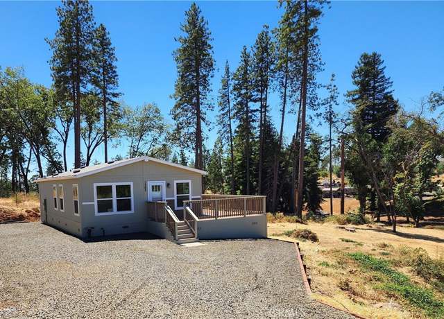 Property at 1562 Hemlock Ln, Paradise, CA 95969, 2 beds, 2 baths