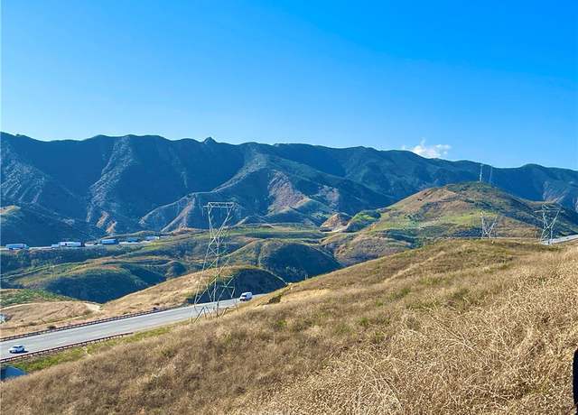 Property at 0 Ridge Route Rd, Castaic, CA 91384