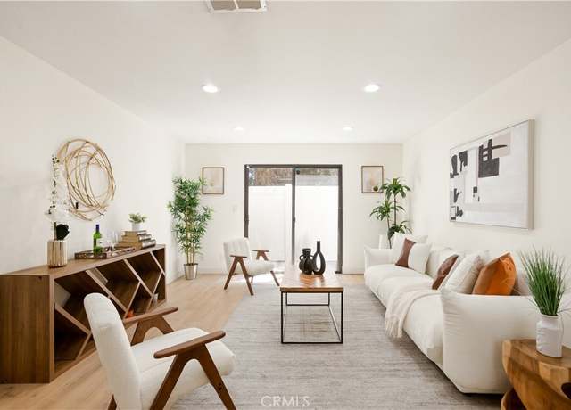 Property at 14803 Vanowen St #9, Van Nuys, CA 91405, 2 beds, 2 baths