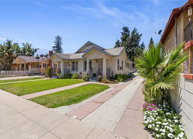 Property at 228 S 4th St, Santa Paula, CA 93060, 4 beds, 4 baths
